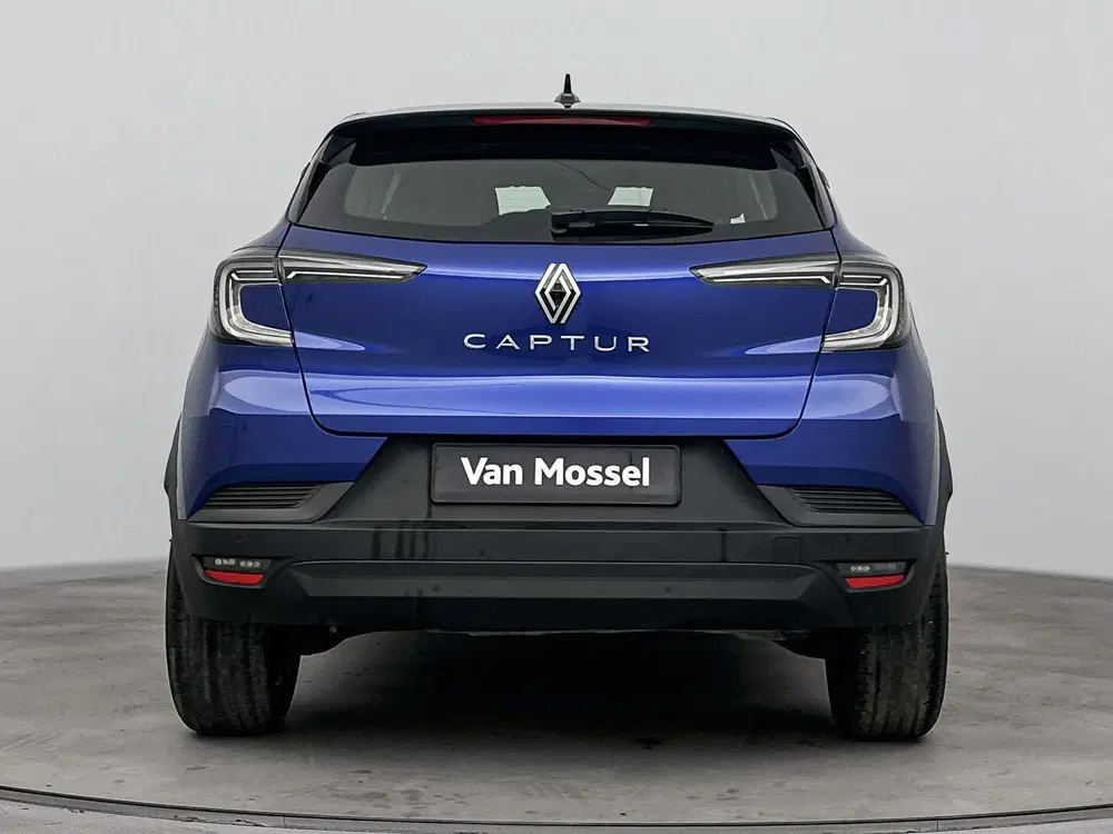 Renault Captur 1.0 TCe 90Pk evolution uit 2025, foto 3