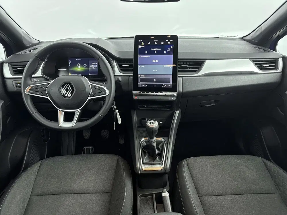 Renault Captur 1.0 TCe 90Pk evolution uit 2025, foto 7