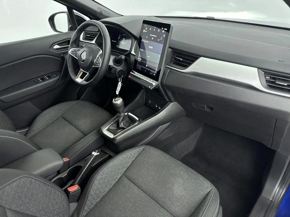 Renault Captur 1.0 TCe 90Pk evolution uit 2025, foto 8