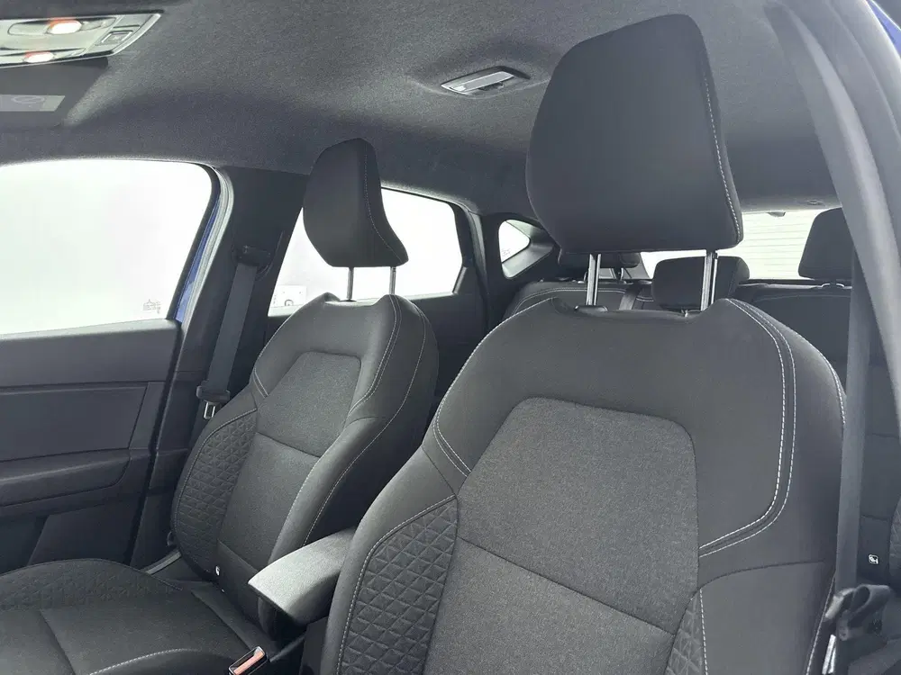 Renault Captur 1.0 TCe 90Pk evolution uit 2025, foto 9