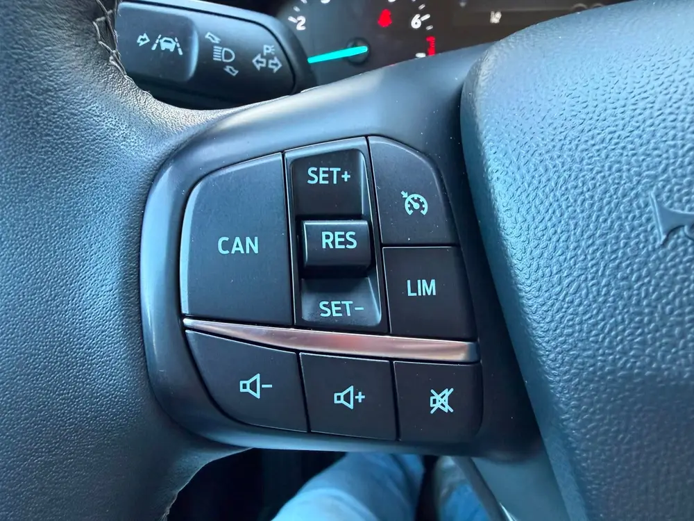 Ford Fiesta 1.0 EcoBoost Active CRUISE l CAMERA l DISTRIBUTI uit 2019, foto 13