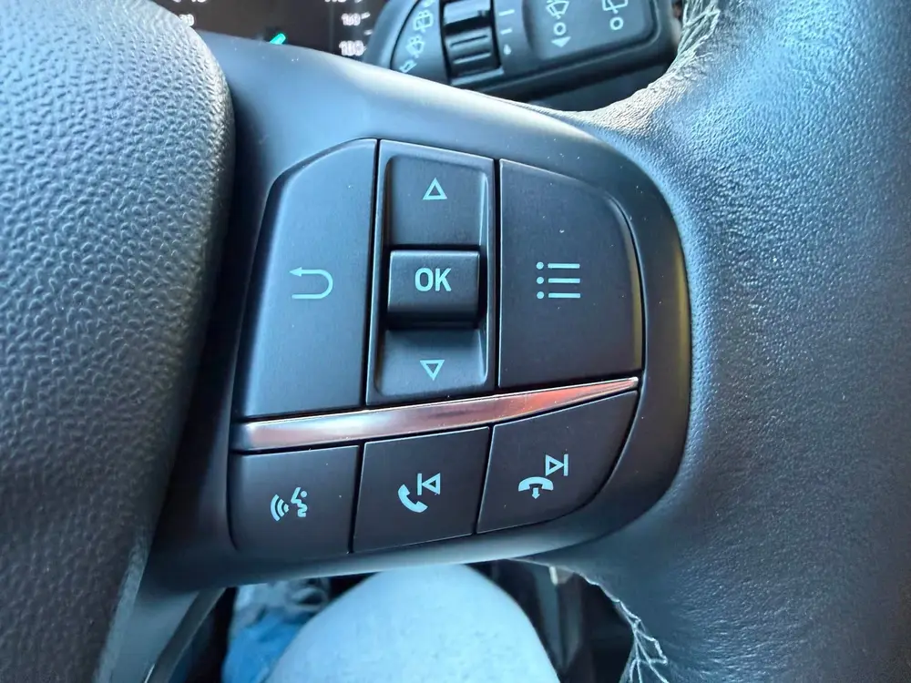 Ford Fiesta 1.0 EcoBoost Active CRUISE l CAMERA l DISTRIBUTI uit 2019, foto 14