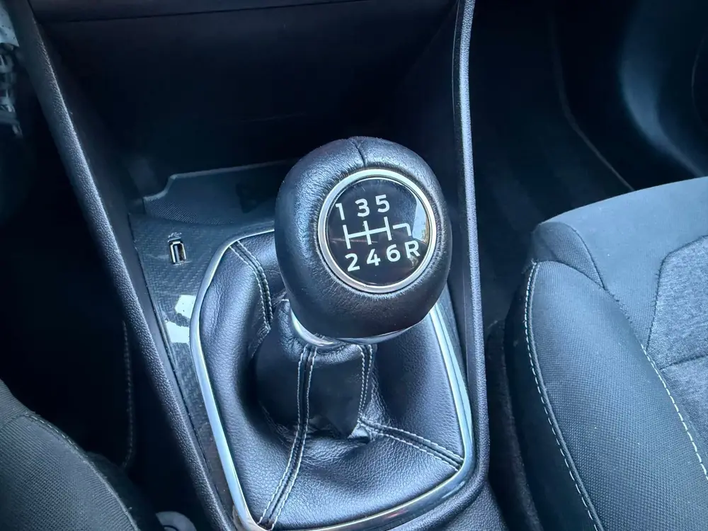 Ford Fiesta 1.0 EcoBoost Active CRUISE l CAMERA l DISTRIBUTI uit 2019, foto 18