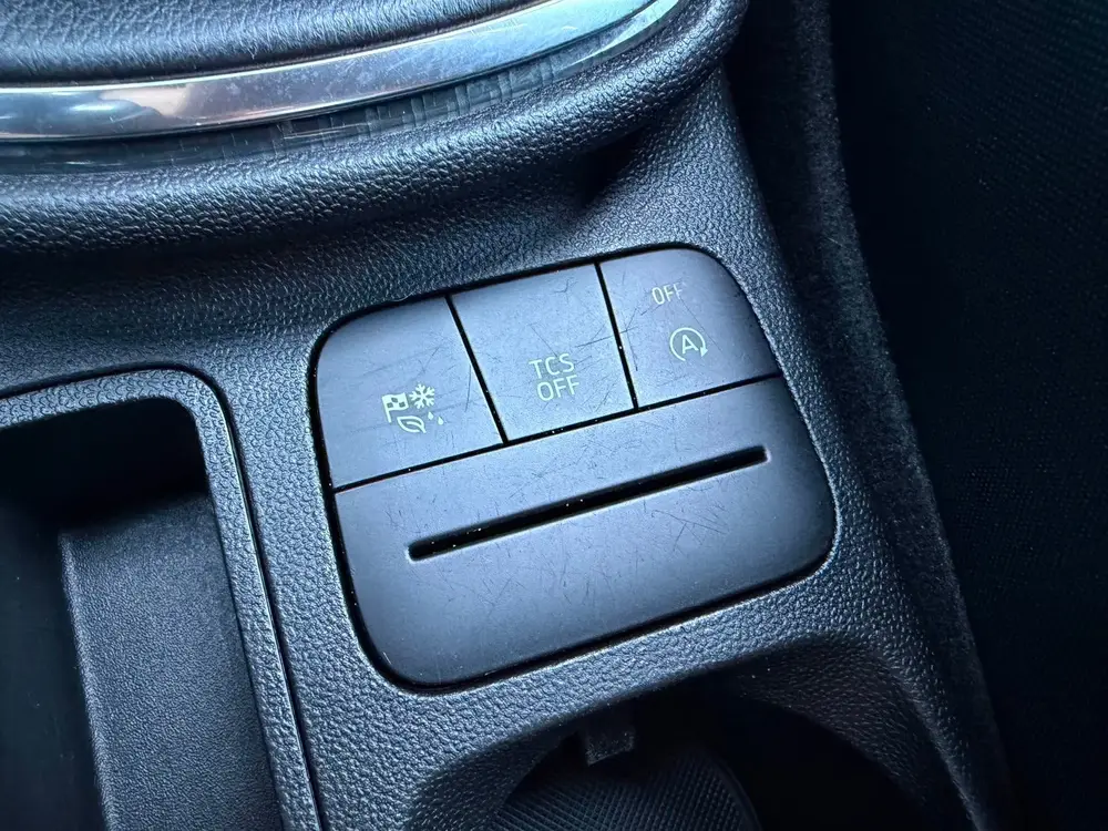 Ford Fiesta 1.0 EcoBoost Active CRUISE l CAMERA l DISTRIBUTI uit 2019, foto 19