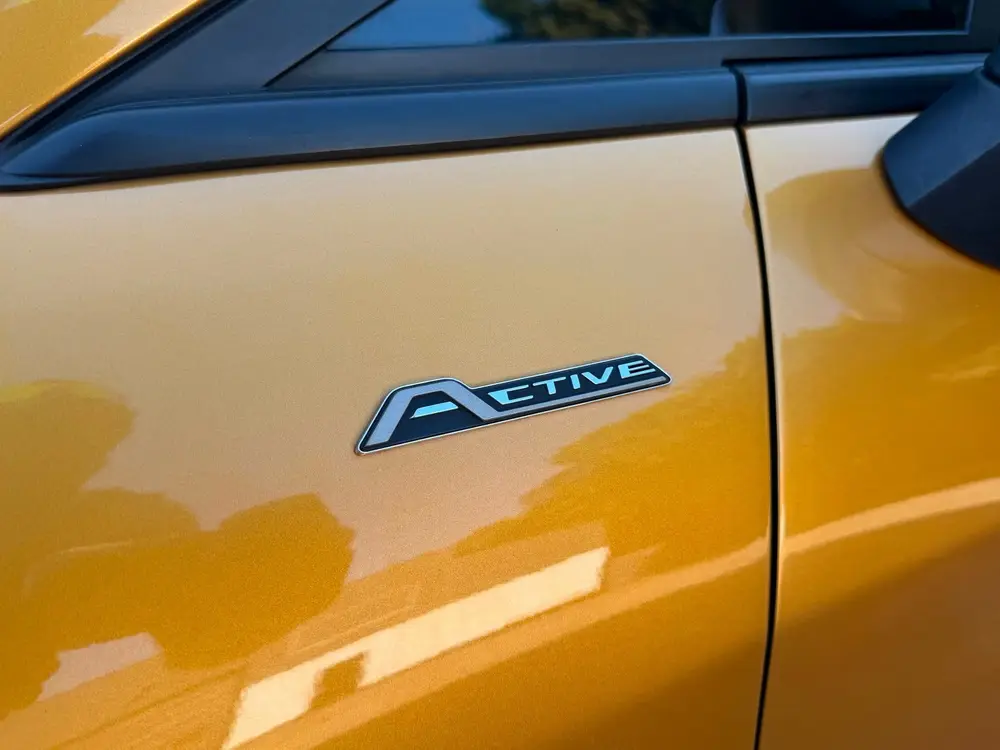 Ford Fiesta 1.0 EcoBoost Active CRUISE l CAMERA l DISTRIBUTI uit 2019, foto 3
