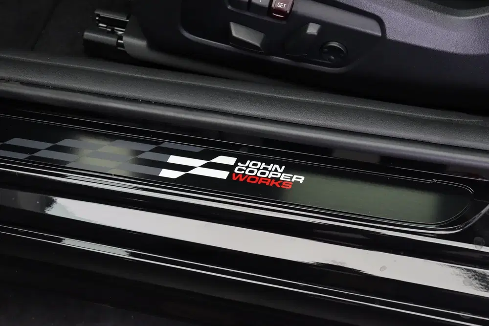 Mini Hatchback Cooper S Automaat uit 2026, foto 10