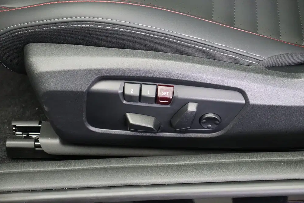Mini Hatchback Cooper S Automaat uit 2026, foto 11