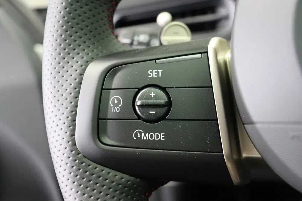 Mini Hatchback Cooper S Automaat uit 2026, foto 16