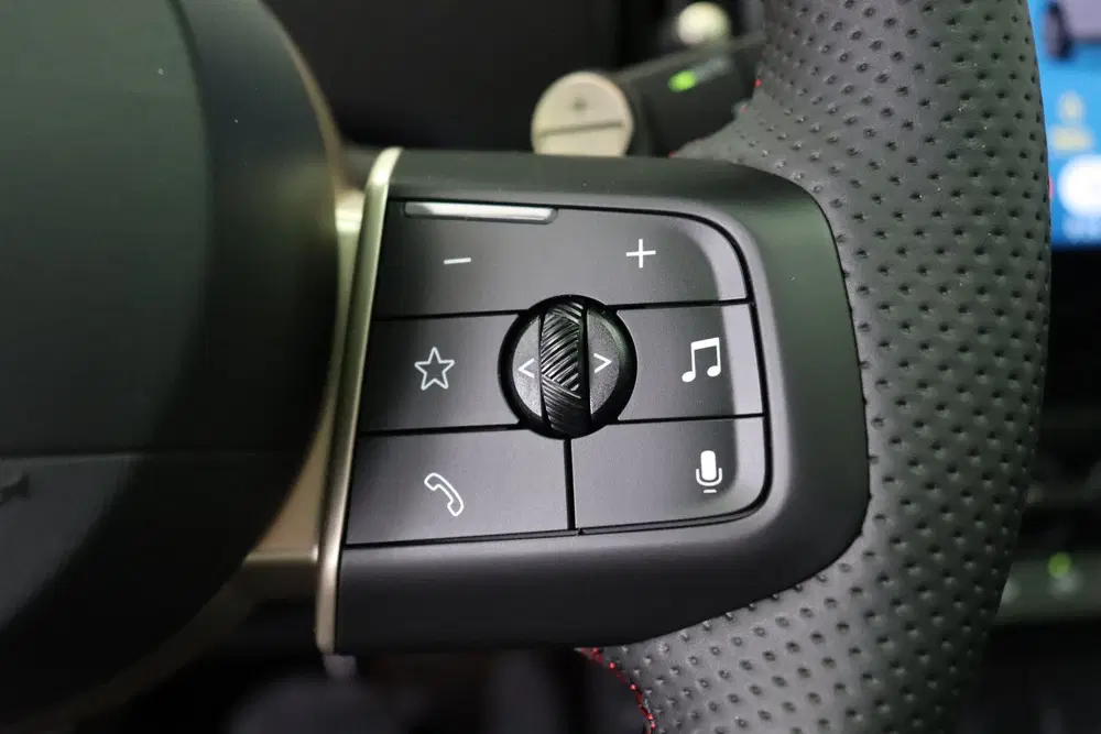 Mini Hatchback Cooper S Automaat uit 2026, foto 17