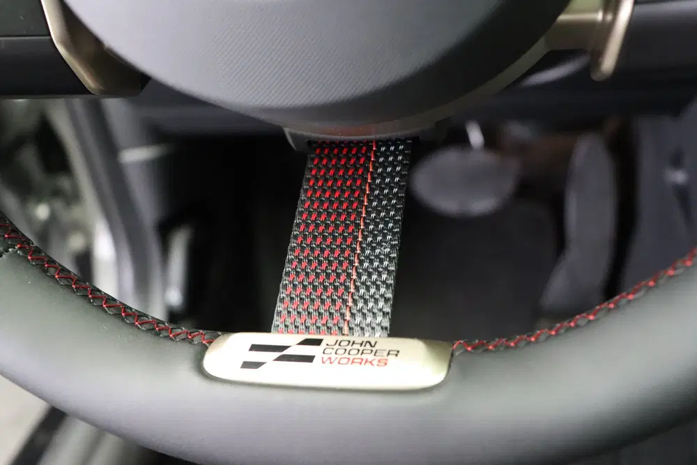 Mini Hatchback Cooper S Automaat uit 2026, foto 18