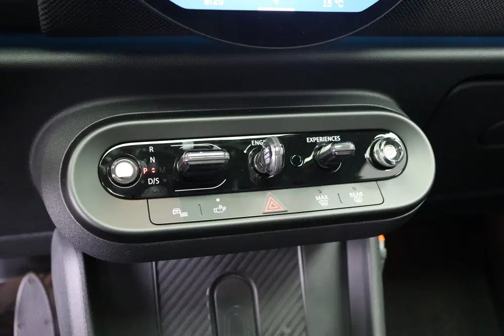 Mini Hatchback Cooper S Automaat uit 2026, foto 20