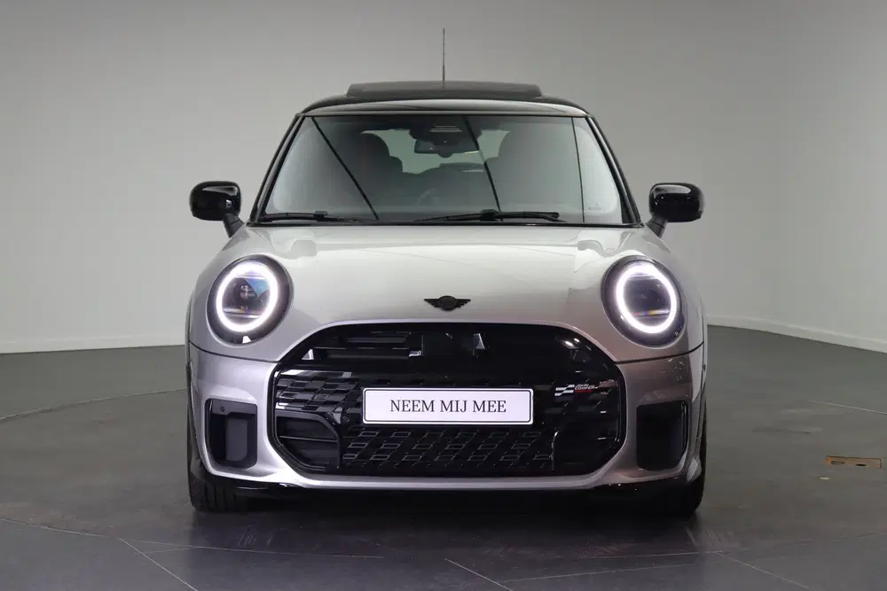 Mini Hatchback Cooper S Automaat uit 2026, foto 5