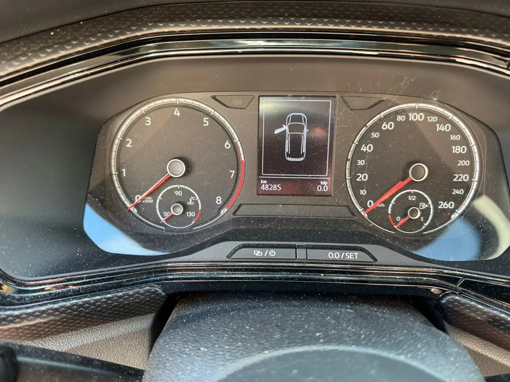 Volkswagen T-Cross Life DSG| 1e eigen. | Dealer onderhouden uit 2020, foto 6