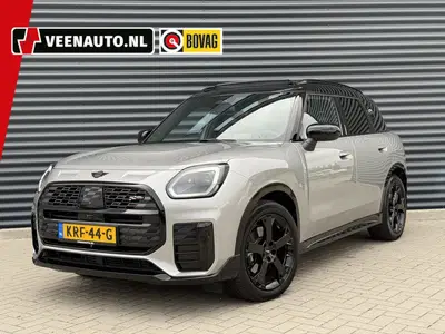 Mini Countryman 1.5 C John Cooper Works L Pano uit 2024