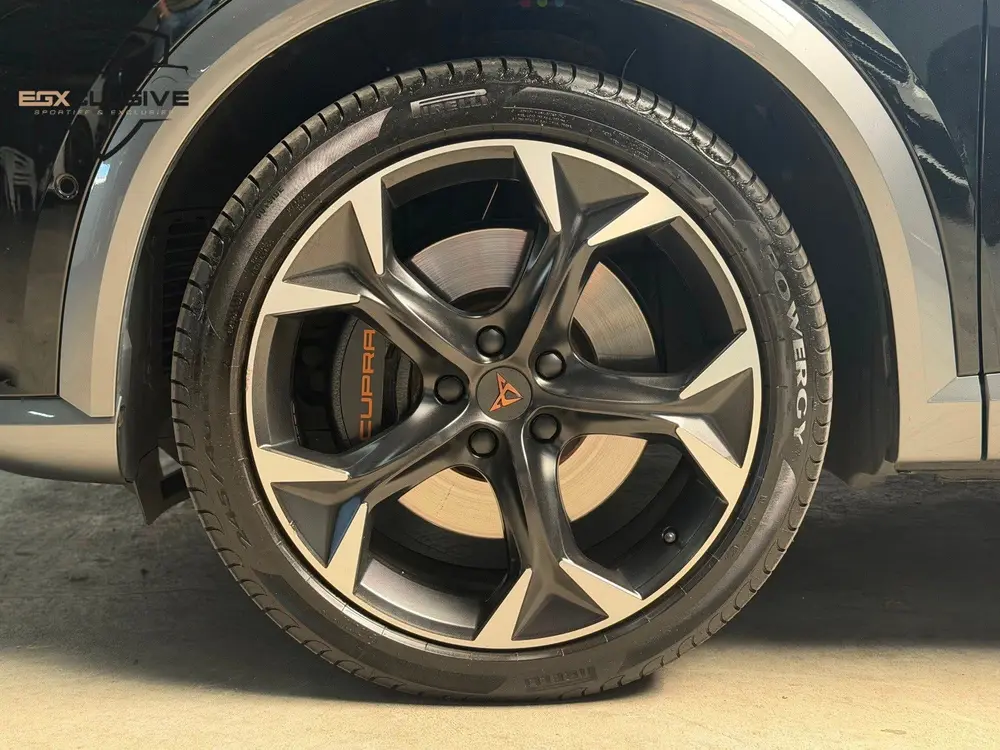 Cupra Formentor 1.4 e-Hybrid VZ uit 2021, foto 10