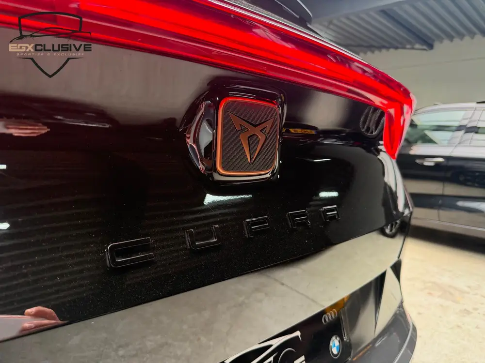 Cupra Formentor 1.4 e-Hybrid VZ uit 2021, foto 12
