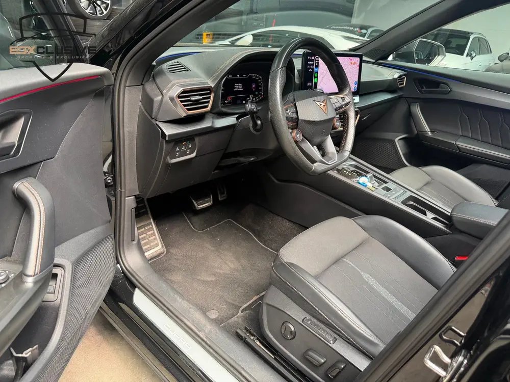 Cupra Formentor 1.4 e-Hybrid VZ uit 2021, foto 15