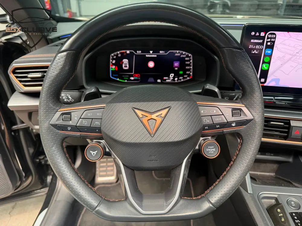 Cupra Formentor 1.4 e-Hybrid VZ uit 2021, foto 16