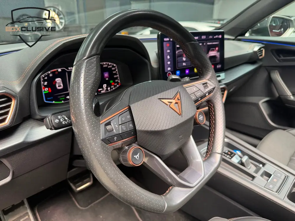Cupra Formentor 1.4 e-Hybrid VZ uit 2021, foto 17