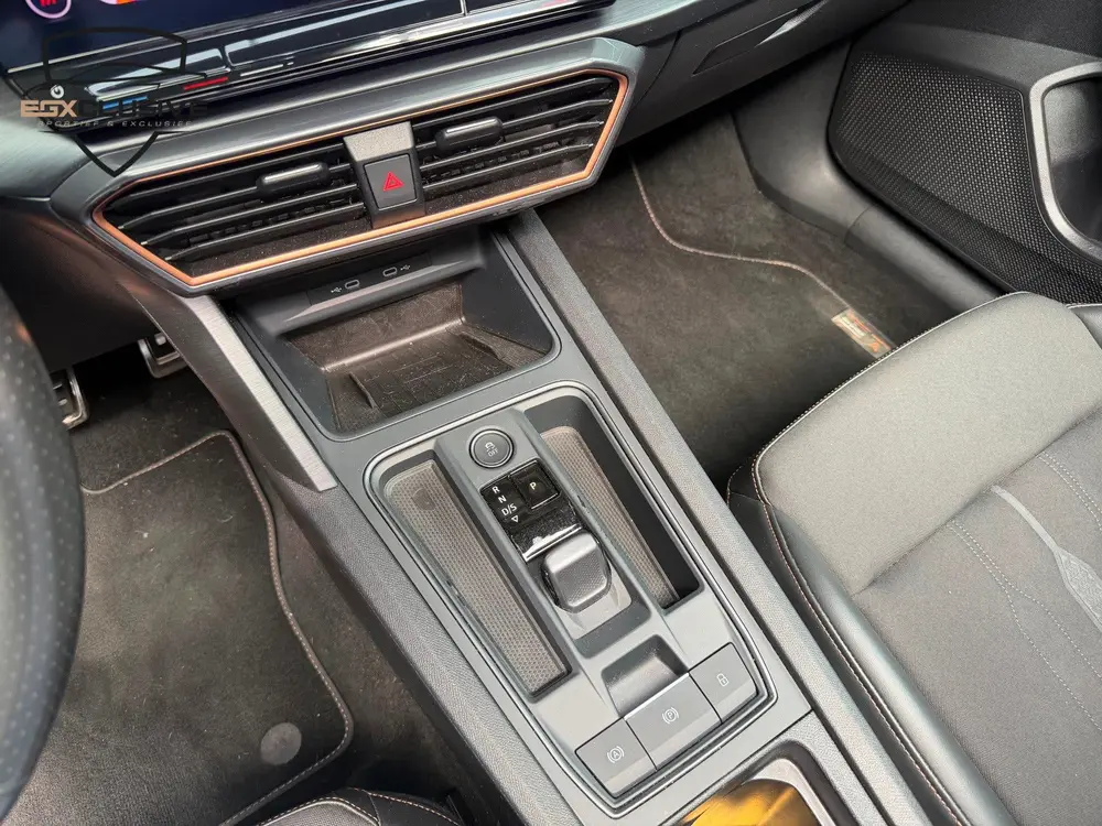 Cupra Formentor 1.4 e-Hybrid VZ uit 2021, foto 19