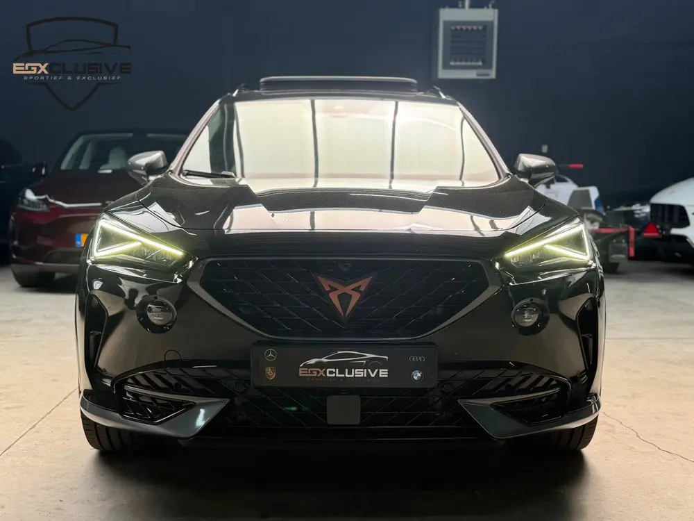 Cupra Formentor 1.4 e-Hybrid VZ uit 2021, foto 2