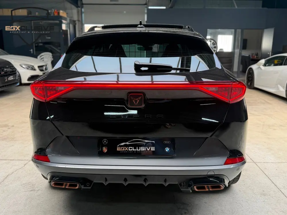 Cupra Formentor 1.4 e-Hybrid VZ uit 2021, foto 3