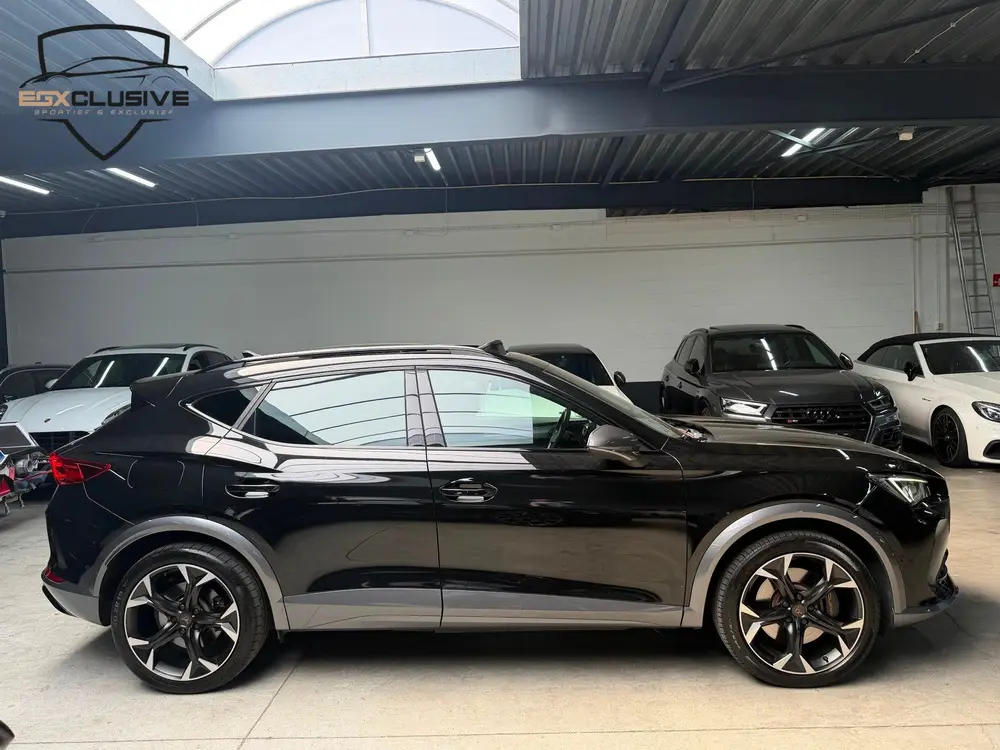 Cupra Formentor 1.4 e-Hybrid VZ uit 2021, foto 6