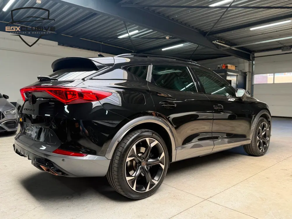 Cupra Formentor 1.4 e-Hybrid VZ uit 2021, foto 8