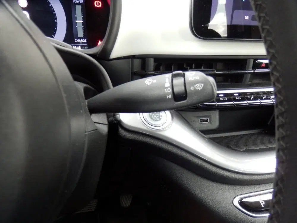 Fiat 500e Icon 42 kWh uit 2023, foto 16