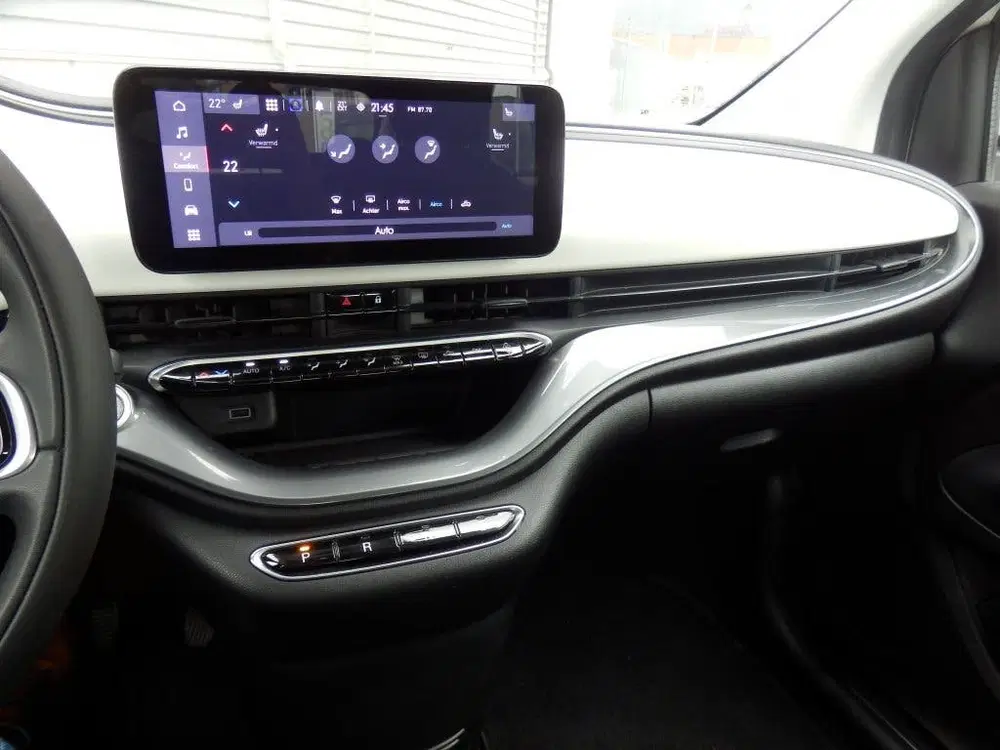 Fiat 500e Icon 42 kWh uit 2023, foto 17