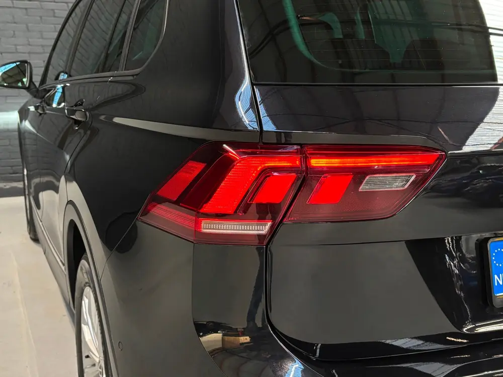Volkswagen Tiguan 1.5 TSI (150 pk) Life automaat - trekhaak uit 2021, foto 10