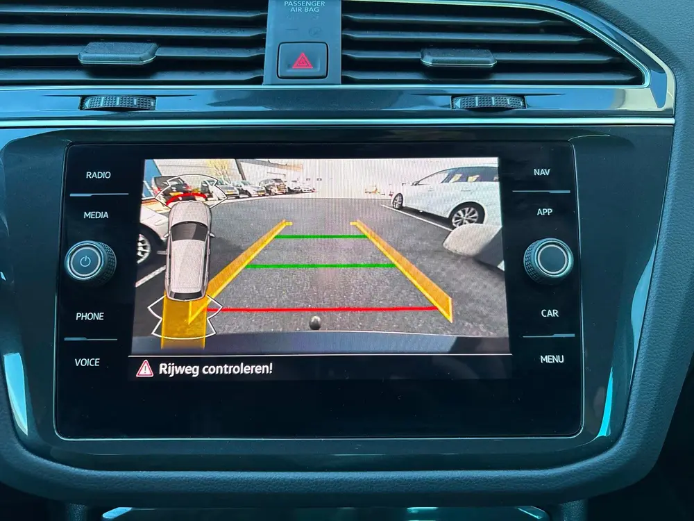 Volkswagen Tiguan 1.5 TSI (150 pk) Life automaat - trekhaak uit 2021, foto 13