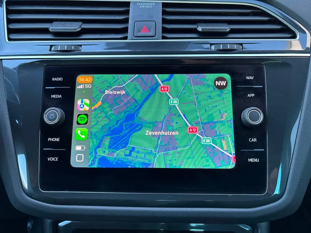 Volkswagen Tiguan 1.5 TSI (150 pk) Life automaat - trekhaak uit 2021, foto 15