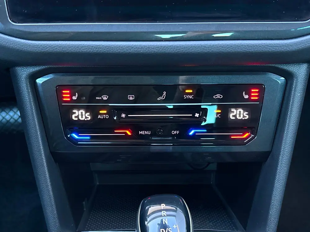 Volkswagen Tiguan 1.5 TSI (150 pk) Life automaat - trekhaak uit 2021, foto 19