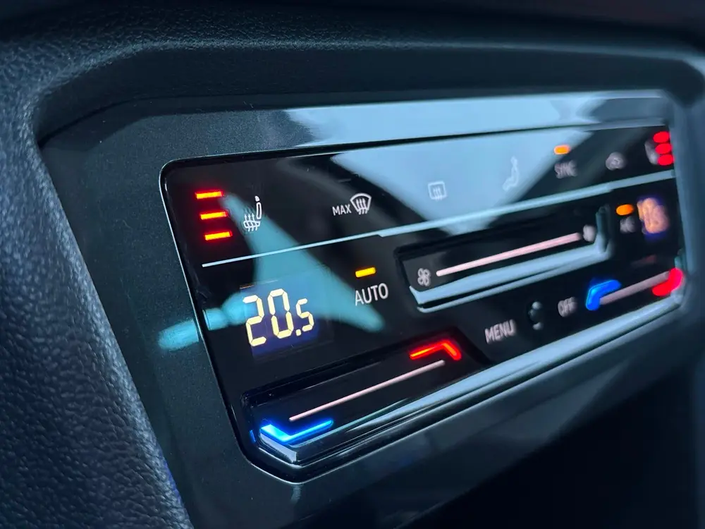 Volkswagen Tiguan 1.5 TSI (150 pk) Life automaat - trekhaak uit 2021, foto 20