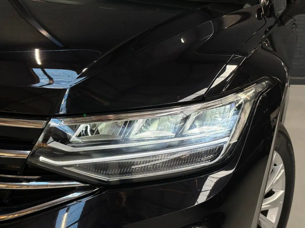 Volkswagen Tiguan 1.5 TSI (150 pk) Life automaat - trekhaak uit 2021, foto 6