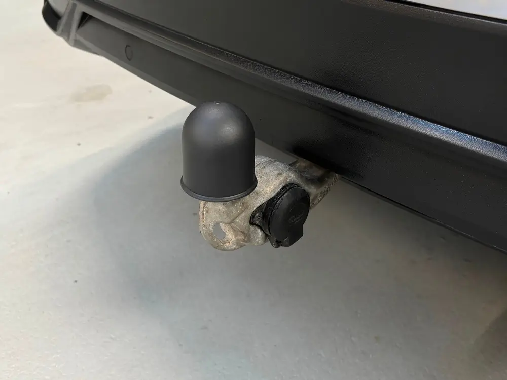 Volkswagen Tiguan 1.5 TSI (150 pk) Life automaat - trekhaak uit 2021, foto 9
