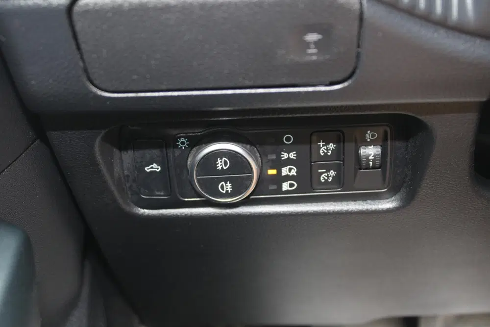 Ford Ranger 2.0 Double Cab EcoBlue Wildtrak uit 2024, foto 8