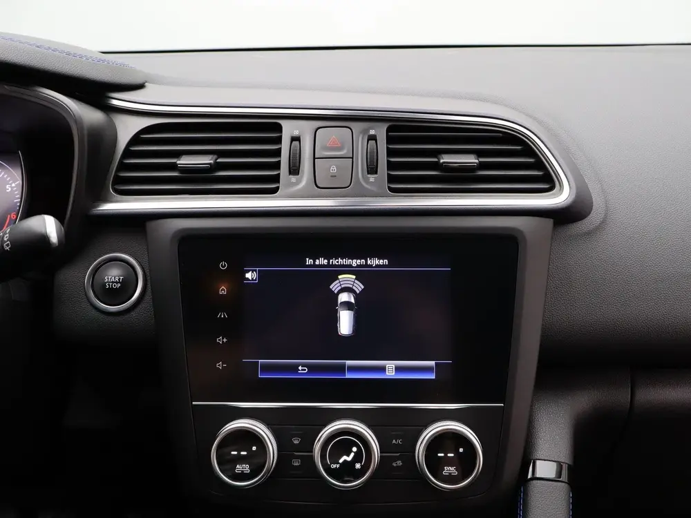 Renault Kadjar 1.3 TCe Intens uit 2019, foto 10