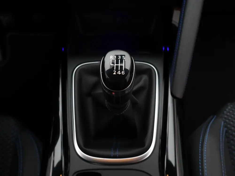 Renault Kadjar 1.3 TCe Intens uit 2019, foto 11