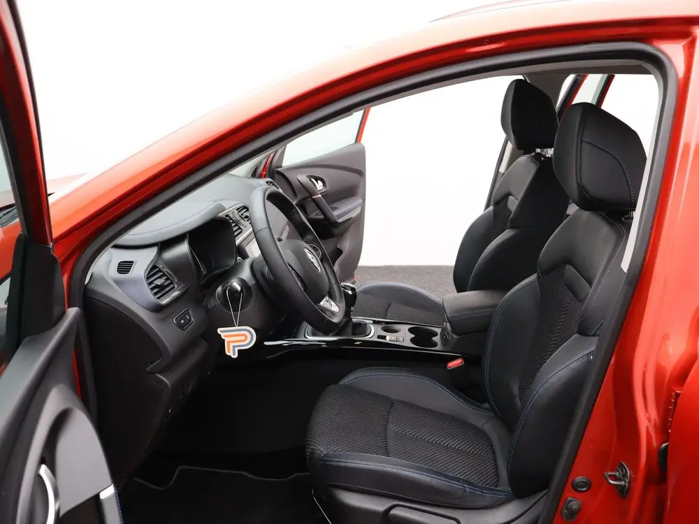 Renault Kadjar 1.3 TCe Intens uit 2019, foto 12