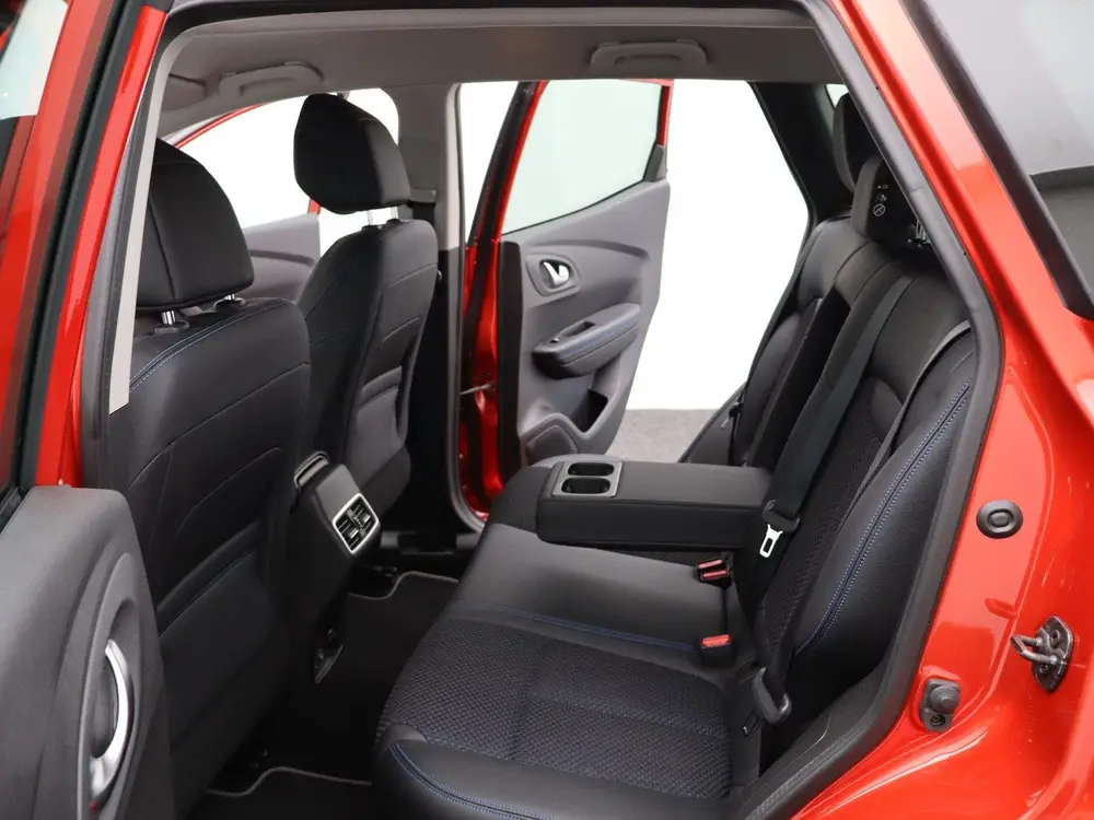 Renault Kadjar 1.3 TCe Intens uit 2019, foto 13