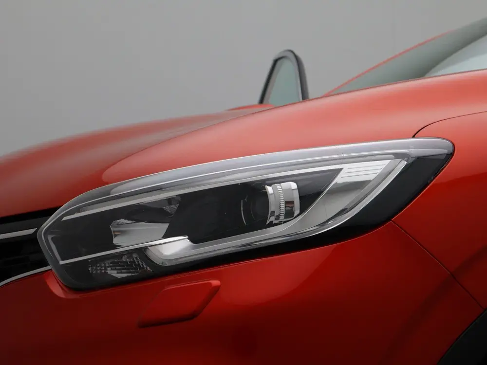 Renault Kadjar 1.3 TCe Intens uit 2019, foto 15
