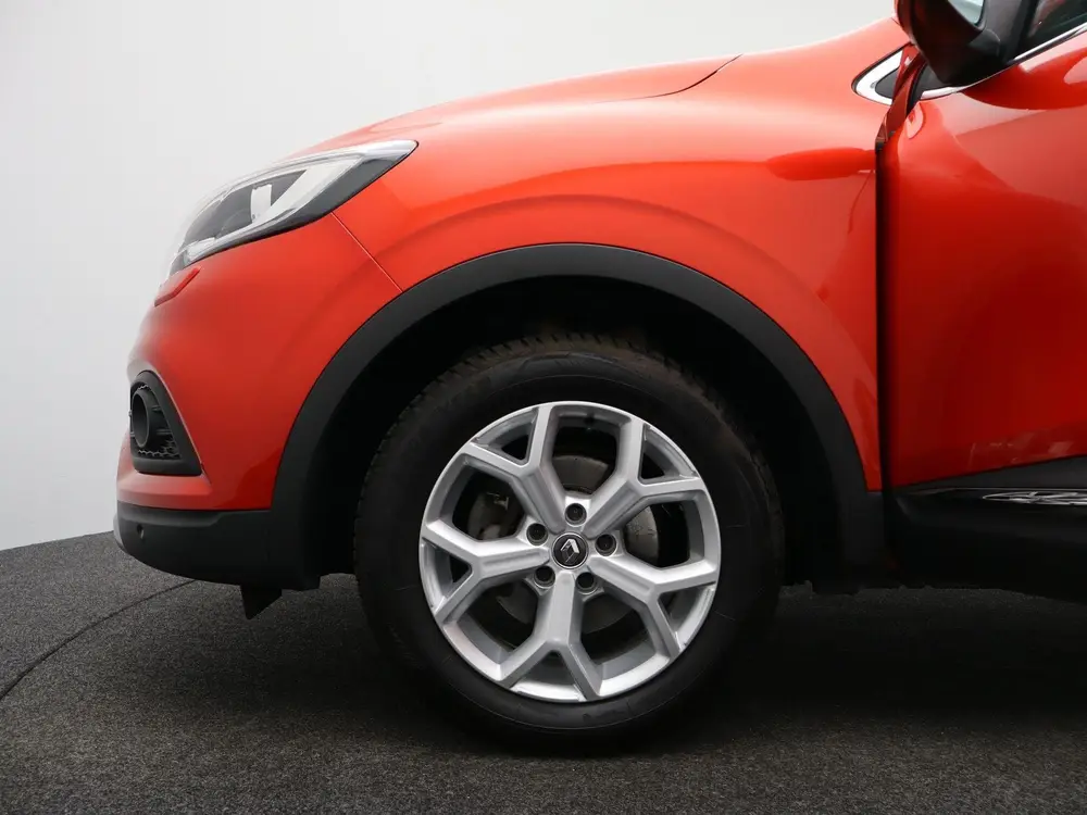 Renault Kadjar 1.3 TCe Intens uit 2019, foto 16