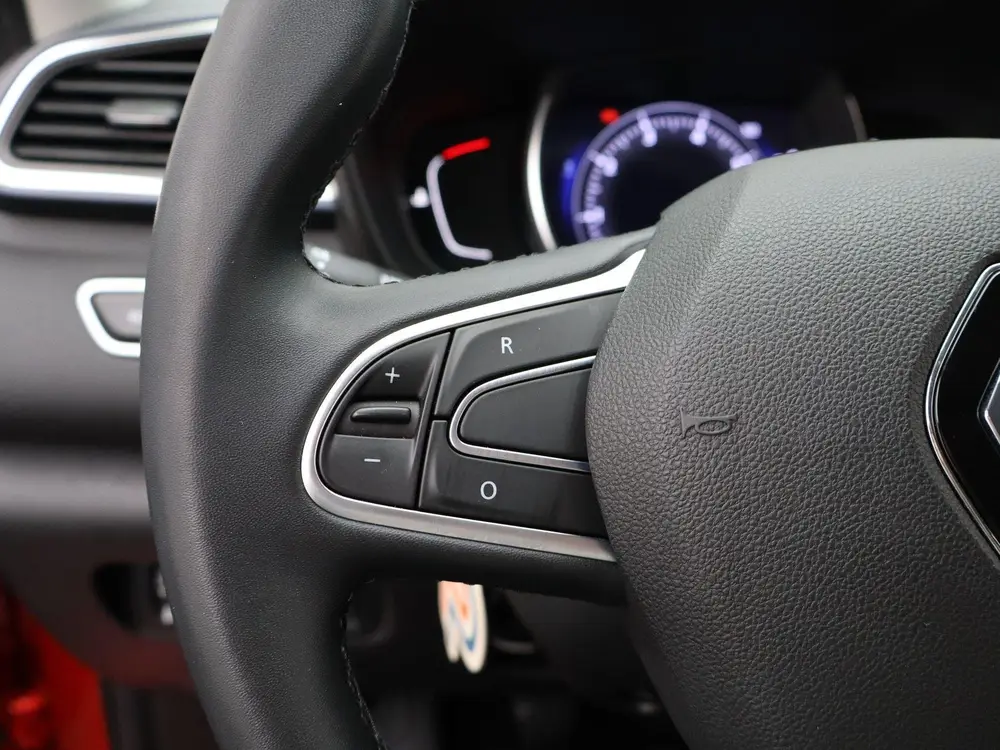 Renault Kadjar 1.3 TCe Intens uit 2019, foto 18