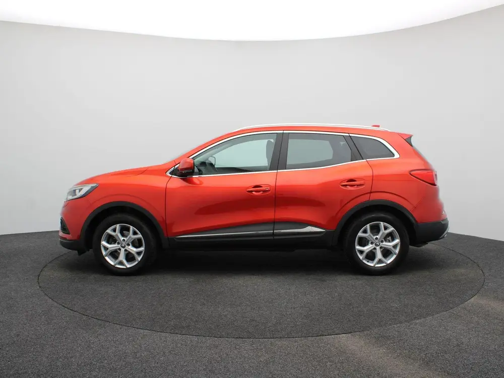 Renault Kadjar 1.3 TCe Intens uit 2019, foto 5