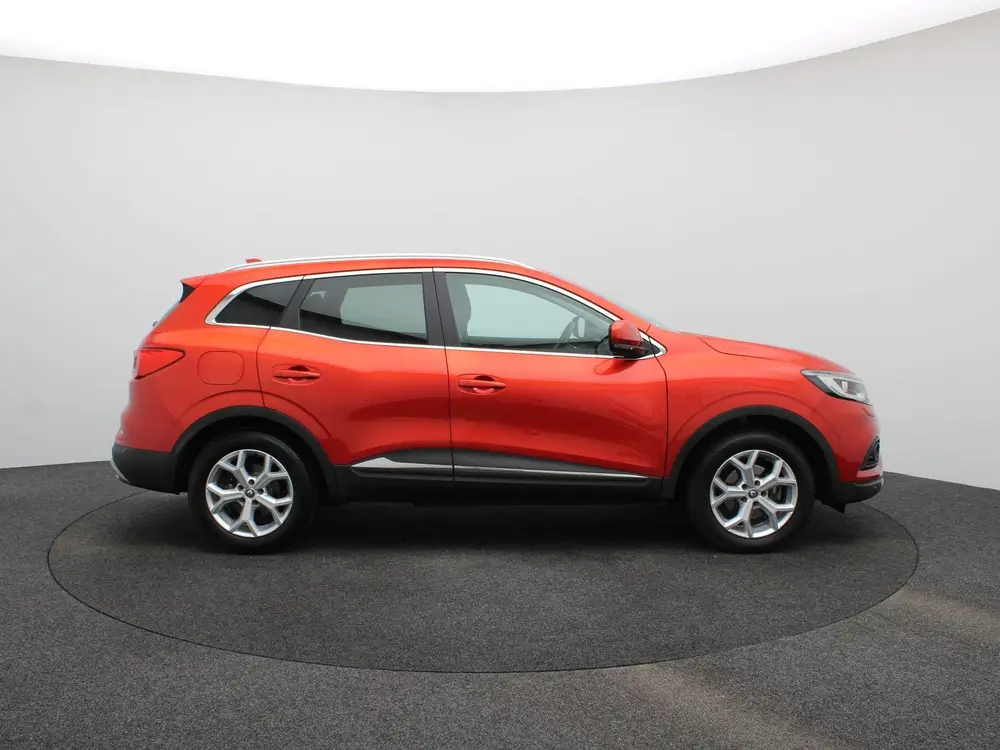 Renault Kadjar 1.3 TCe Intens uit 2019, foto 7