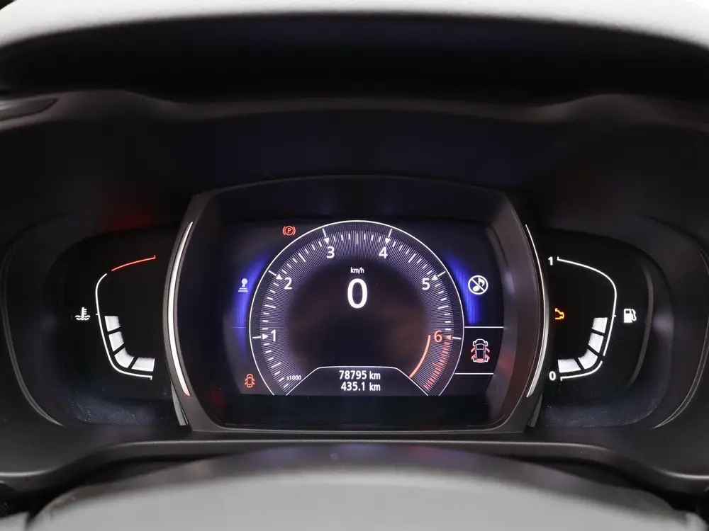 Renault Kadjar 1.3 TCe Intens uit 2019, foto 9