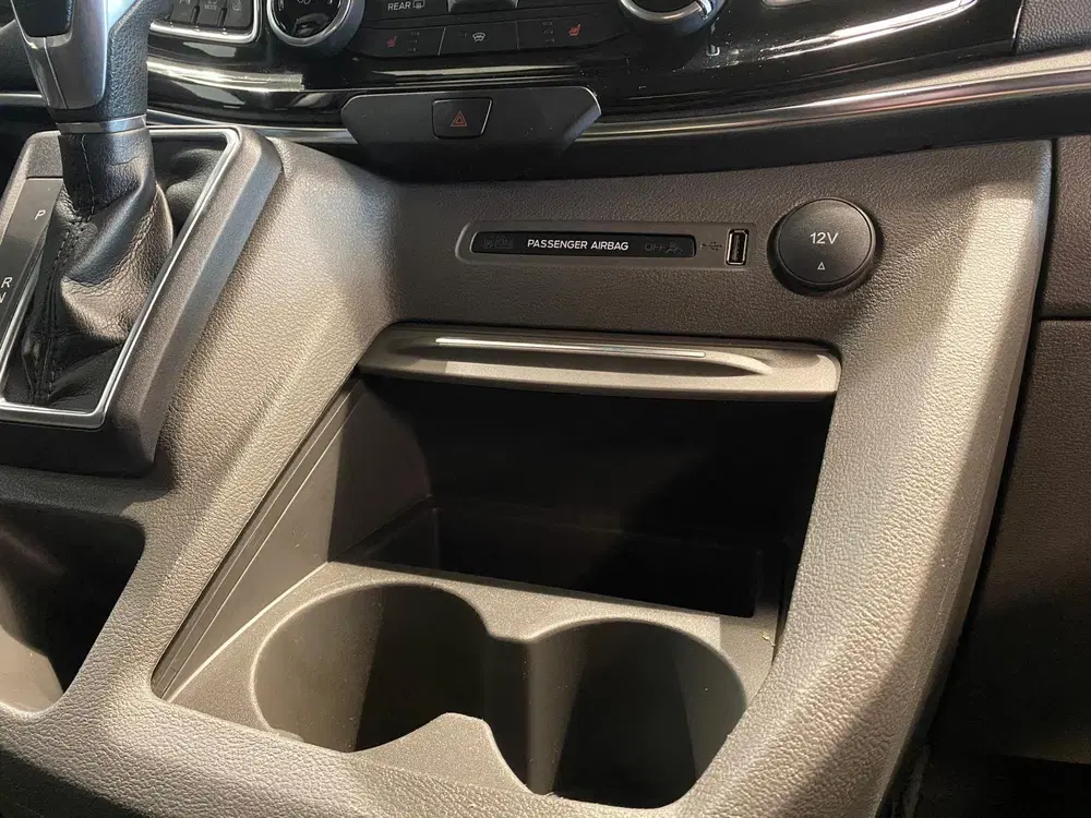 Ford Tourneo Custom L2H1 Rolstoelbus Automaat Bodemverlaging uit 2020, foto 19