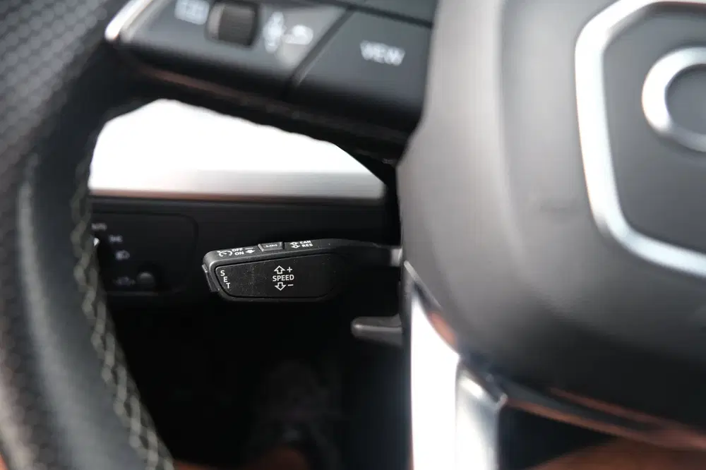 Audi Q5 50 TFSI e Quattro 299PK S-line Leder Navi uit 2023, foto 19